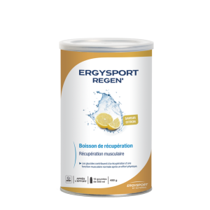 ERGYSPORT REGEN 450 GR