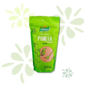 PANELA BIO 500GRS