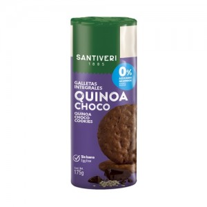 GALLETAS DIGESTIVE QUINOA...