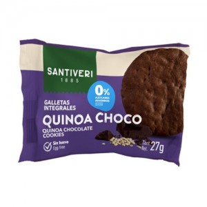 GALL DIGESTIVE QUINOA CHOCO 3U