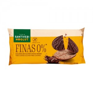 GALLETA FINA 0% BAÑ SIN GLUTEN