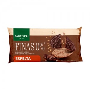 GALLETA FINA 0% BAÑ ESPELTA