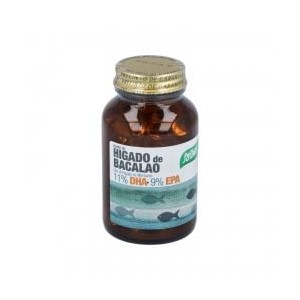ACEITE HIGADO BACALAO PERL...