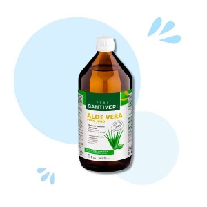 ALOE VERA JUGO 1LITRO