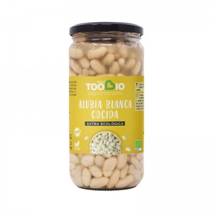ALUBIAS SIN GLUTEN 540 GRS