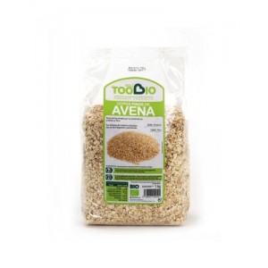 COPOS AVENA FINOS 1 KG BIO