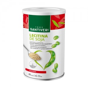 LECITINA BOTE M 275 gr