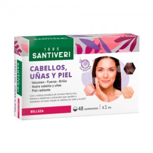MULTIVIGOR COMPR CABELLO UÑAS