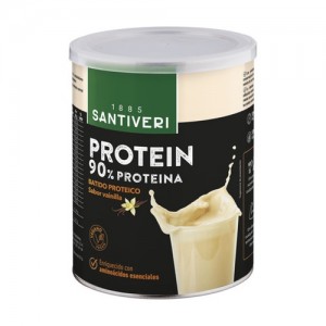 V SPORT PROTE-90 VAINILLA...