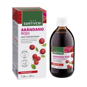 ARANDANO ROJO CONCENTRADO