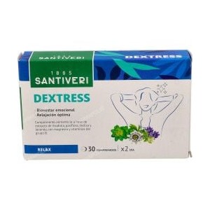 DEXTRESS CAPSULAS