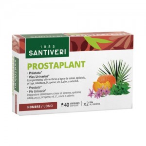 PROSTAPLANT SERENPRO CAPS