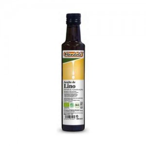 ACEITE LINO DORADO 500 ML