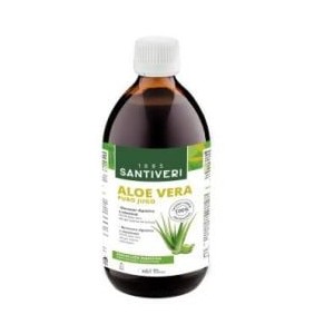 ALOE VERA JUGO 500CC