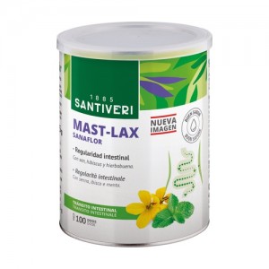 SANAFLOR BOTE MAST LAX GASES
