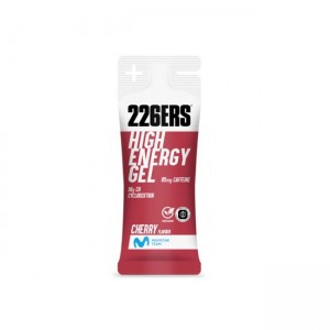 HIGH ENERGY GEL 45GRS...