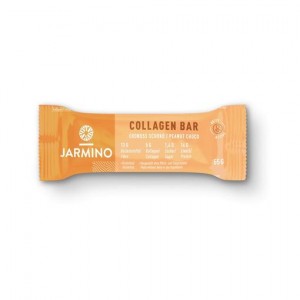 BARRITA COLAGENO CACAHUETE...