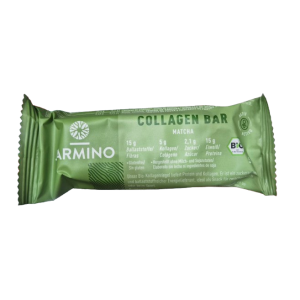 BARRITA COLAGENO MATCHA  55GR