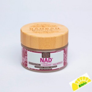 CREMA FACIAL NAD REVERATROL...