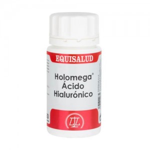 HOLOMEGA ACIDO HIALURONICO...