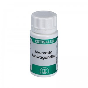 AYURVEDA ASHWAGANDHA