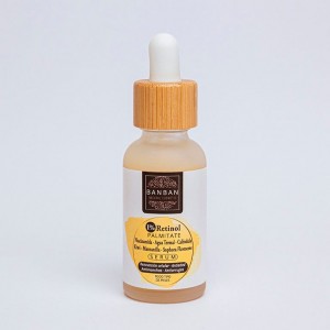 SERUM FACIAL RETINOL  BIO...