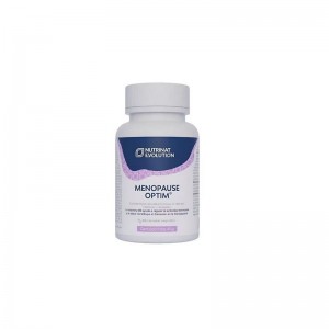 MENOPAUSE OPTIUM 60 CAPS