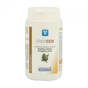 ERGYCELL 90 CAP