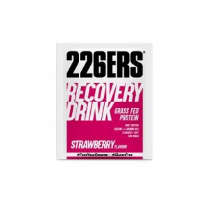RECOVERY DRINK 50 GR...