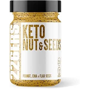 KETO BUTTER 300 GR...
