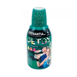 DRENANTIA DETOX 