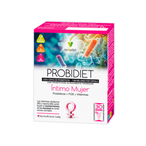 PROBIDIET  INTIMO MUJER