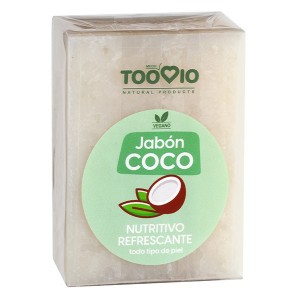 JABON COCO 100GRS