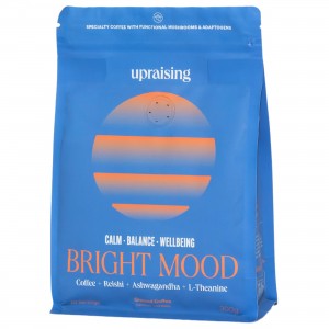 CAFE FUNCIONAL BRIGTH MOOD...