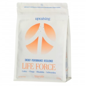 CAFE FUNCIONAL LIFE FORCE...