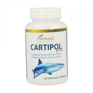 CARTIPOL PLUS 120 CAPS