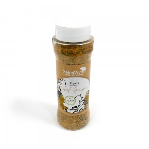 SAL GRIEGA ECO 140GRS