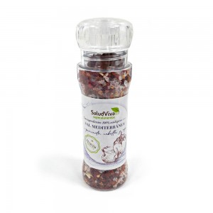 SAL MEDITERRANEA PIMIENTO...
