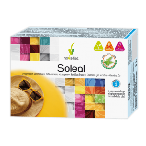 SOLEAL