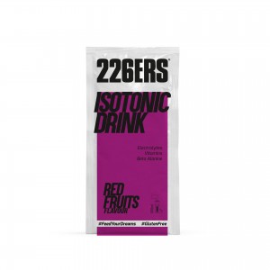 ISOTONIC DRINK 20G...