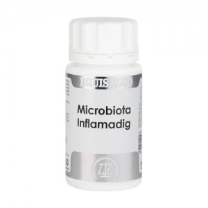 MICROBIOTA INFLAMADIG 60 CAPS