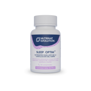 SLEEP OPTIM 30 COMP