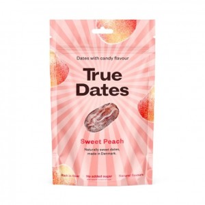 TRUE DATES MELOCOTON S/AZ...