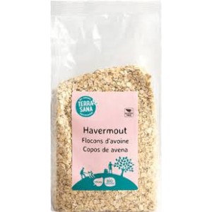 AVENA LAMINADA SIN GLUTEN...