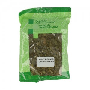 MENTA COMUN BOLSA 20GRS