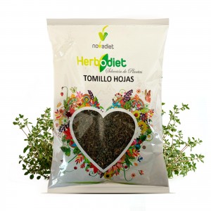 TOMILLO HOJA