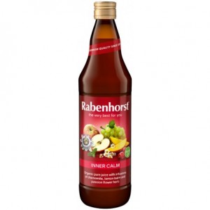 BEBIDA INNER CALM 750 ML