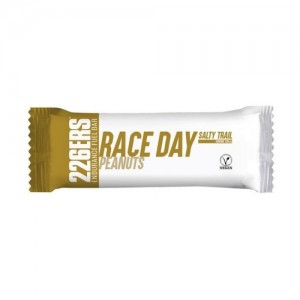RACE DAY BAR 40GRS SALTY...
