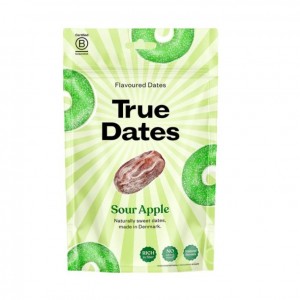 TRUE DATE SOUR APPLE S/AZ...