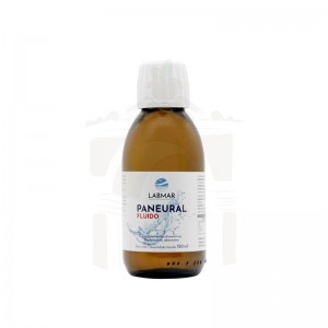 PANEURAL FLUIDO 150 ML LABOMAR